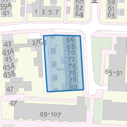 Perceel APD01-L-13733