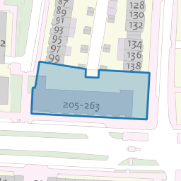 Perceel APD01-L-13737