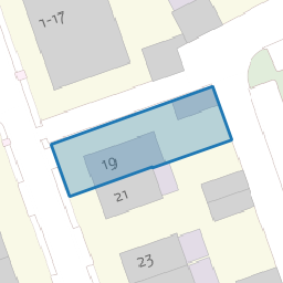 Perceel APD01-L-13743