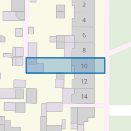 Perceel APD01-L-13750