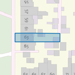 Perceel APD01-L-13751