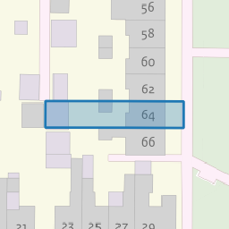 Perceel APD01-L-13754