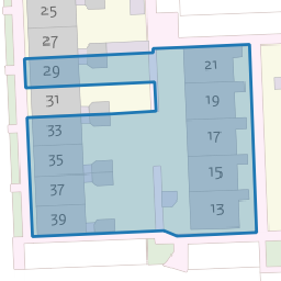 Perceel APD01-L-13776