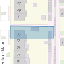 Perceel APD01-L-13787