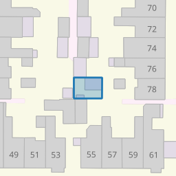 Perceel APD01-L-13791