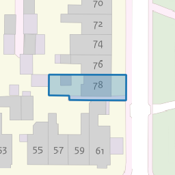 Perceel APD01-L-13792