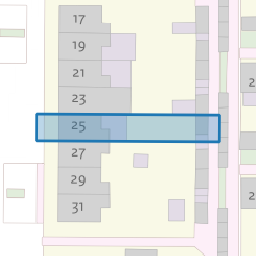 Perceel APD01-L-13797