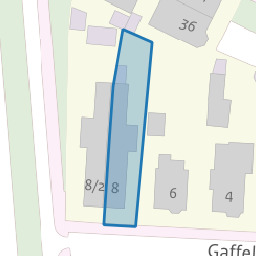 Perceel APD01-L-13802