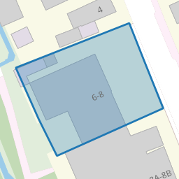 Perceel APD01-L-13803