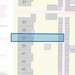 Perceel APD01-L-13804