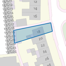 Perceel APD01-L-13807