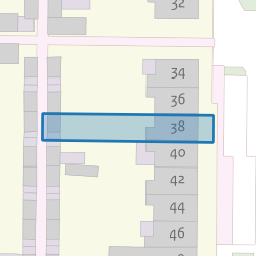 Perceel APD01-L-13809