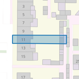 Perceel APD01-L-13813