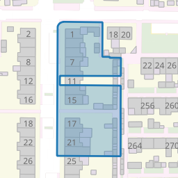 Perceel APD01-L-13814