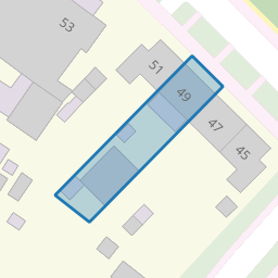 Perceel APD01-L-13818