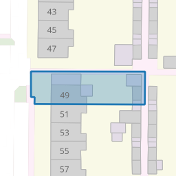 Perceel APD01-L-13822