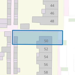 Perceel APD01-L-13823