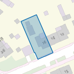 Perceel APD01-L-13832