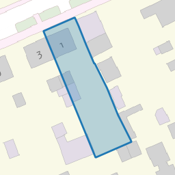 Perceel APD01-L-13834