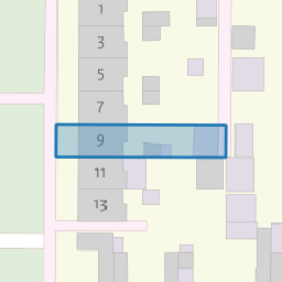 Perceel APD01-L-13843