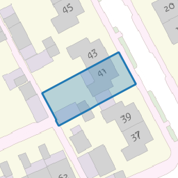 Perceel APD01-L-13847