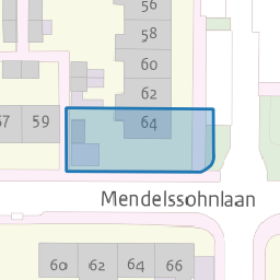 Perceel APD01-L-13852