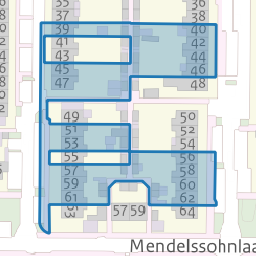 Perceel APD01-L-13853