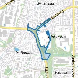 Perceel APD01-L-13857