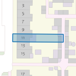 Perceel APD01-L-13863