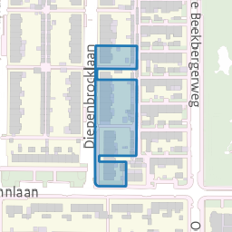 Perceel APD01-L-13889