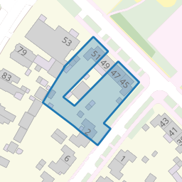 Perceel APD01-L-13900