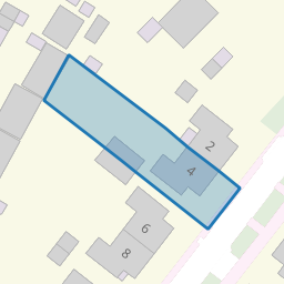 Perceel APD01-L-13901