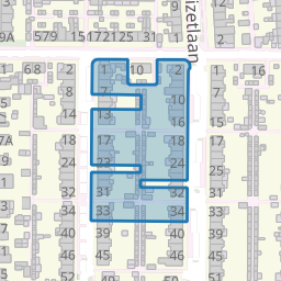 Perceel APD01-L-13904