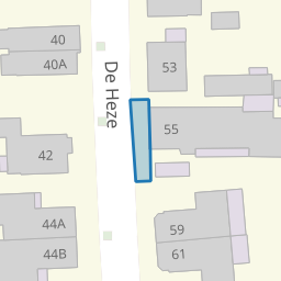 Perceel APD01-L-13930