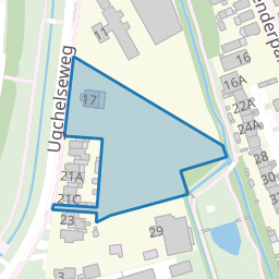 Perceel APD01-L-13977