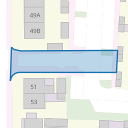 Perceel APD01-L-13987