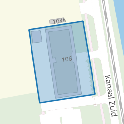 Perceel APD01-L-14039