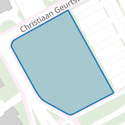 Perceel APD01-L-14045