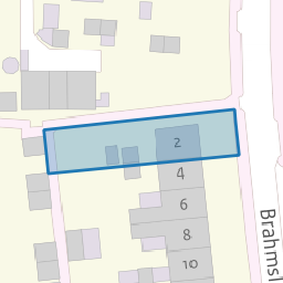 Perceel APD01-L-14062