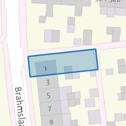 Perceel APD01-L-14064