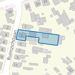 Perceel APD01-L-14078