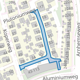 Perceel APD01-L-14141