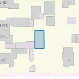 Perceel APD01-L-14157