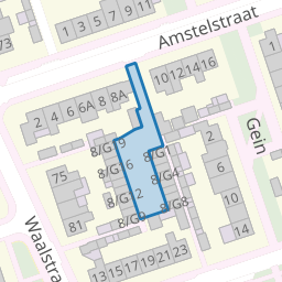 Perceel APD01-L-14181