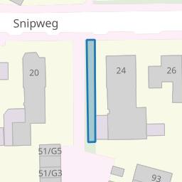 Perceel APD01-L-14246