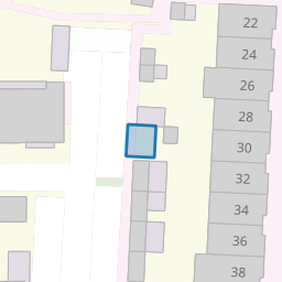 Perceel APD01-L-14252