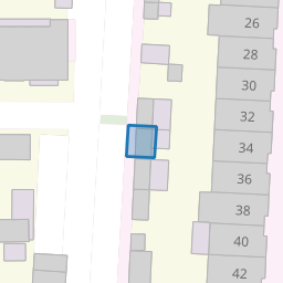 Perceel APD01-L-14254