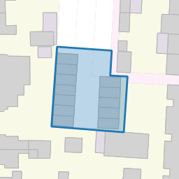 Perceel APD01-L-14260