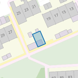 Perceel APD01-L-14270