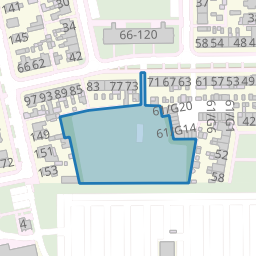 Perceel APD01-L-14285